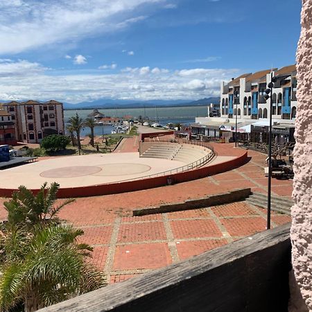 Appartement Vue Lac Marin Et Canigou Le Barcares Ngoại thất bức ảnh