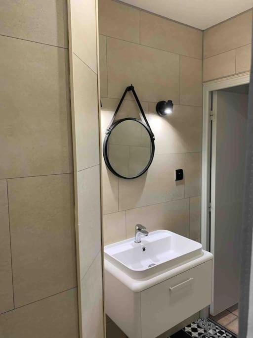 Appartement Vue Lac Marin Et Canigou Le Barcares Ngoại thất bức ảnh