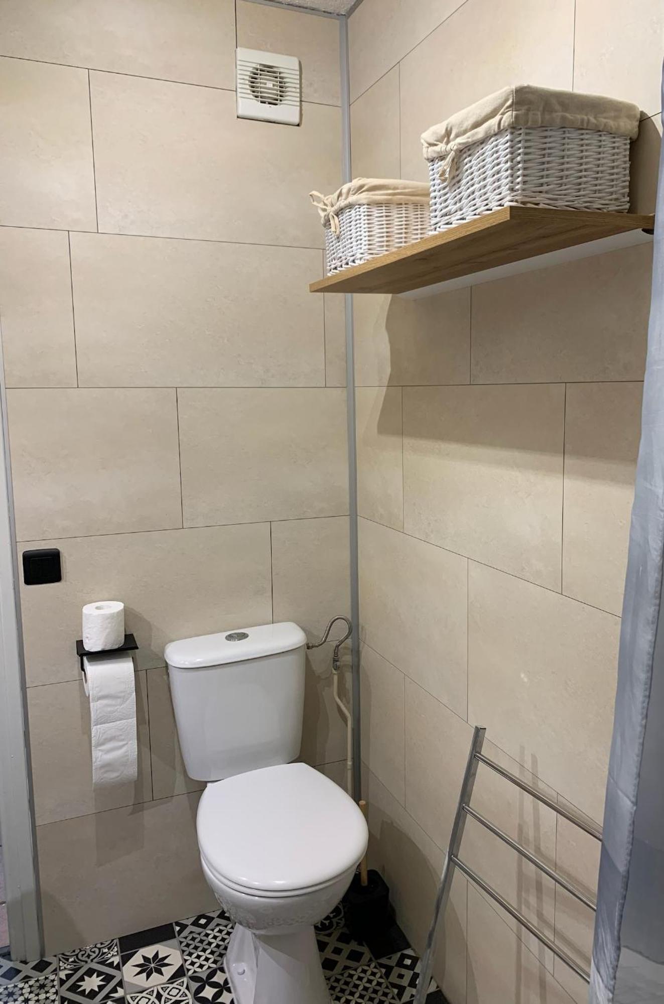 Appartement Vue Lac Marin Et Canigou Le Barcares Ngoại thất bức ảnh