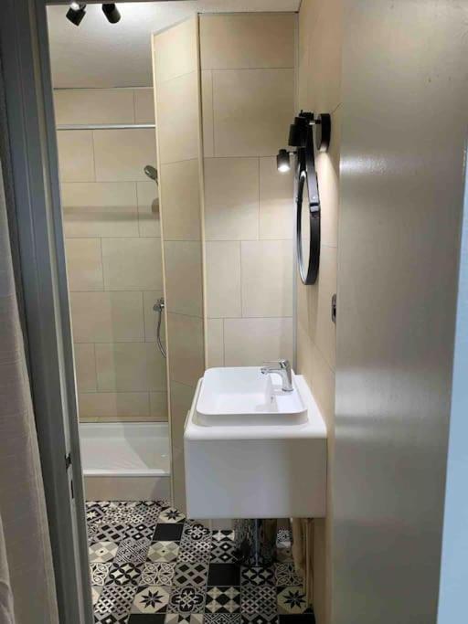 Appartement Vue Lac Marin Et Canigou Le Barcares Ngoại thất bức ảnh