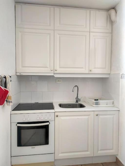 Appartement Vue Lac Marin Et Canigou Le Barcares Ngoại thất bức ảnh